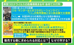 「“コロナやけ”になっている人もいるのでは」 ユニクロコラボ商品、市のプレミアム商品券に客殺到の心理
