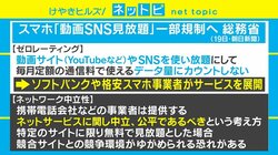 “動画SNS見放題”は規制される？されない？ ゼロレーティングめぐる動きを解説