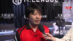 冴え渡る「軍師・勝又の計」負けないEX風林火山、首位返り咲き／麻雀・大和証券Mリーグ