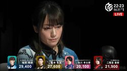 最強美人ママに死角なし！瑞原明奈、7戦4トップで勝率5割超え　早くもファンから「1日1明奈」待望論／麻雀・Mリーグ