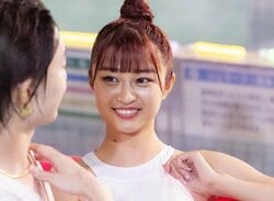 19歳美女の水着姿に「めっちゃカワイイよ」鬼モテイケメンもドキドキ