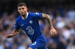 プリシッチにラ・リーガ上陸の可能性？　レアルが動向を注視…チェルシーは売却に前向きか