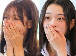 18人に告白された爆モテイケメン男子の登場に女子全員が騒然！「本物？」「かっこいい…」『今日好き』チュンチョン編第1話