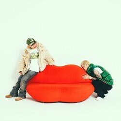 「もう一度キスをして 太陽と変わらない熱さで君と恋をする」 LEXが、JP THE WAVYをフィーチャーした新曲“もう一度キスをして”をリリース！ プロデュースはKM