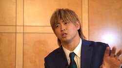 3.14武藤敬司戦は“脱・三沢光晴”の第一歩 清宮海斗「お客さんをプラスに裏切っていければ」