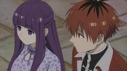 「原来她有这么可爱吗」看到约会装菲伦后休塔尔克的感想引发网友直呼「快给我原地结婚！」动画《葬送的芙莉莲》第32集