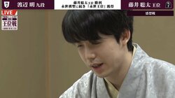 藤井聡太七冠、22歳1カ月で最年少“永世二冠”獲得 王位戦七番勝負で渡辺明九段の挑戦退け5連覇達成
