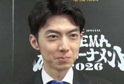 「めでたすぎる！」中村太地八段が結婚を発表！ファンから祝福続々「驚きました」「末長くお幸せに」