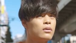 竹内唯人、兄・竹内涼真は「一番尊敬している存在」「スーパースターになる人はこう」