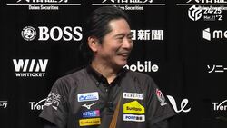 萩原聖人「“雷電ついてて草”とか書かれてると思うけど…」突如の自虐ネタでファンを笑顔に「ハギーの器のデカさよ」称賛の声／麻雀・Mリーグ