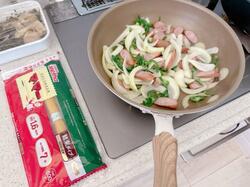  辻希美、次男のリクエストで作った昼食「姉弟で好きなジャンルが違い過ぎる」 