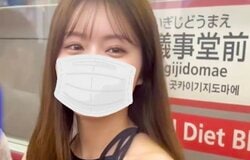 「石原さとみって電車に乗るの？」26歳美女、電車で撮影した動画が可愛すぎて話題に「向かいの席は争奪戦」