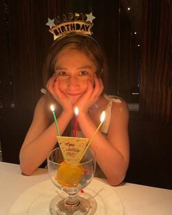 FAKY・Taki、21歳の誕生日迎え「おめでとう！」とファン祝福