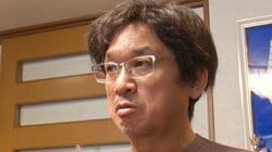 「いつのだよ…」 長嶋茂雄さん“飲みかけの水” 入手経緯をやくみつるが明かす