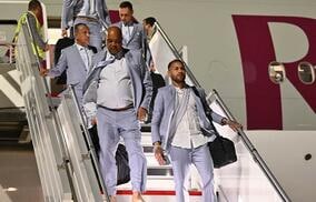 ブラジル代表内のカーストが明らかに！？集合写真で真ん中に座った選手が強制移動「そこはネイマールのポジションだ」