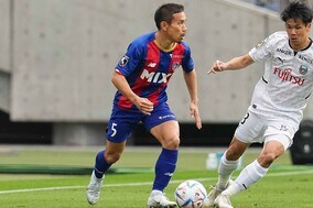 「間違いなく代表にも活きる」FC東京の長友佑都がアルベル監督から学んだプレーとは？ 負傷した“ライバル”中山雄太については…