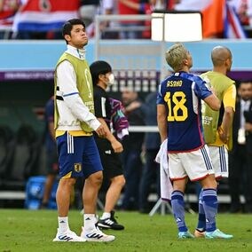 韓国メディアが指摘の「日本と似た歩み」 後味の悪さを残したガーナ戦から一夜明け…「両チームは最後の死闘を繰り広げる」【W杯】