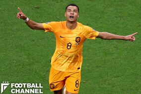 レアル・マドリード、オランダ代表FWをベンゼマ後継者に指名か。ガクポ獲得に本腰？