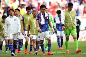 【W杯】べた引きコスタリカになぜ敗戦？　森保ジャパン、コスタリカ戦最大の誤算を検証