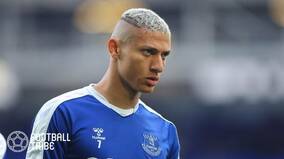 日本のコロナ対策も影響？ブラジル代表FWが韓国戦前にハプニング遭遇