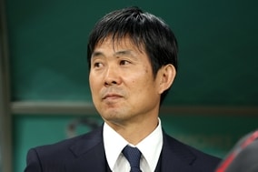 森保監督の続投が決定！　W杯終了後の指揮官継続は日本代表史上初…第2章突入へ