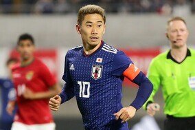 「４年間色々なことがあった」“元10番”香川真司が心境綴る。カタールW杯に挑む森保Jにエール「ドイツ戦にフォーカスをしてほしい」