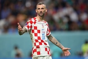 「彼らにボールを渡すことは銀行にお金を……」　チームメイトが語るクロアチアの強さ。安定感を生み出す中盤トリオ