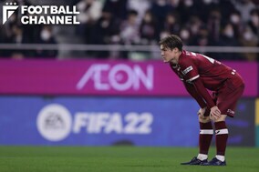 「残留争いは腐るほどしてきた」。ドイツ代表とヴィッセル神戸の共通点【酒井高徳に訊く（4）】