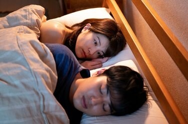 アラサー女子 セックス 