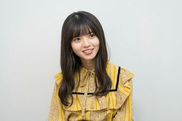 乃木坂46齋藤飛鳥＆白石麻衣が語る新センター・遠藤さくらへの思い『夜明けまで強がらなくてもいい』インタビュー | 音楽 | ABEMA TIMES |  アベマタイムズ