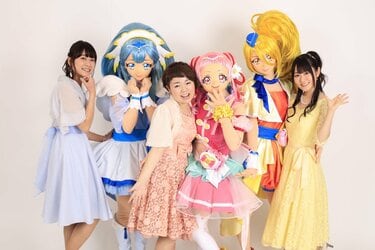 DVD　HUGっと ! プリキュア 全16枚 全巻セット　引坂理絵　本泉莉奈 HUGっと！プリキュア 全16巻セット DVD アニメ 匿名配送 - メルカリ