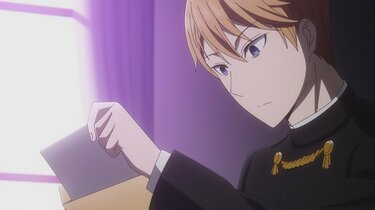 かぐや様は告らせたい　白銀 アニメ「かぐや様は告らせたい」白銀御行（しろがねみゆき）とは