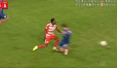 何してんの…！？ 佐野海舟、“異次元の動き”「ヤバいな」「どこにでもいるw」爆速スピード&驚異的な運動量…ファン驚愕「守備範囲広すぎやろw」