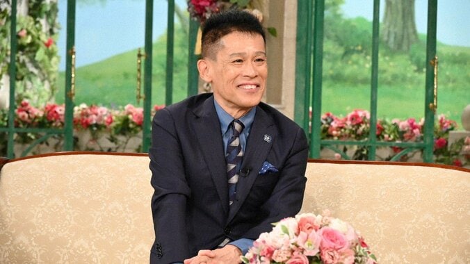柳沢慎吾、6歳上の姉が「ほら、やってみなって」鉄板ネタ“ひとり甲子園”誕生秘話明かす 4枚目