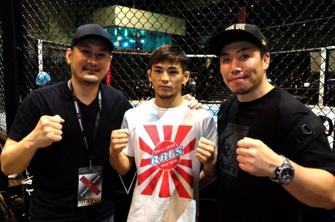 「アジアから本物の格闘技を発信する」　アジア最大のMMA格闘技団体「ONE」チャトリCEOの大いなる野望 1枚目