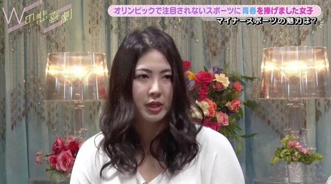 ハンドボール日本女子、44年ぶりのオリンピック出場で脚光「もっと魅力知って」 1枚目