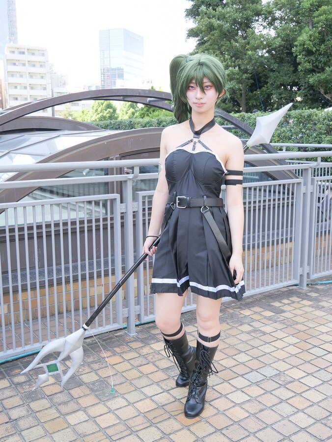 【写真・画像】【1/25a!】コスプレイヤー写真一覧｜『リゼロ』『五等分の花嫁』『にごりり』など　3枚目