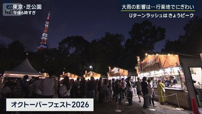オクトーバーフェスト2026