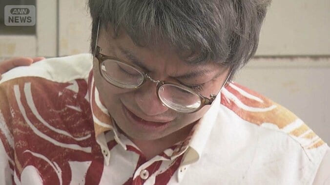 JAおきなわ職員が涙の訴え　マンゴー出荷月200時間残業　過労で脳出血…車いす生活 1枚目