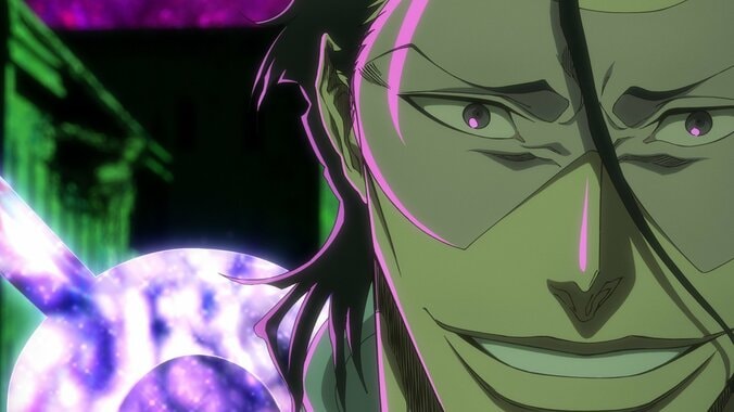 『BLEACH 千年血戦篇-禍進譚-』場面カット4