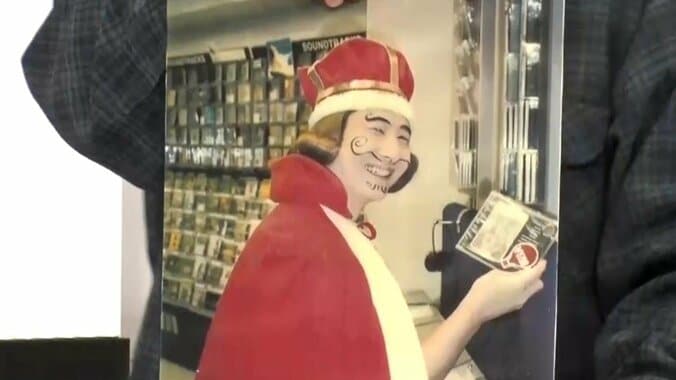 かまいガチ