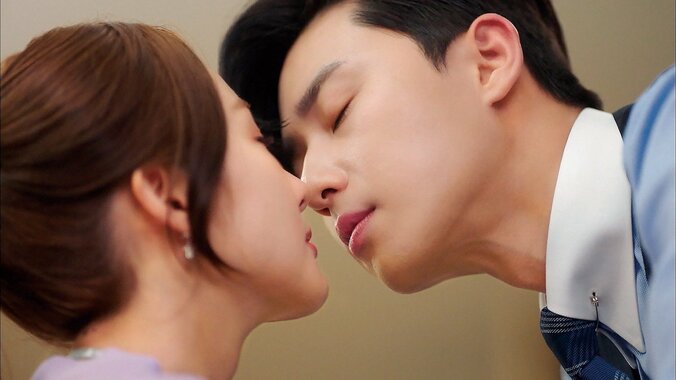 キム秘書はいったい、なぜ?