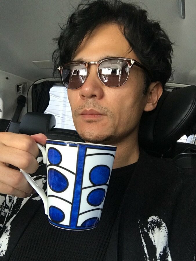 稲垣吾郎『観客賞』受賞に感謝「皆様が与えてくださった賞だと思います」 1枚目