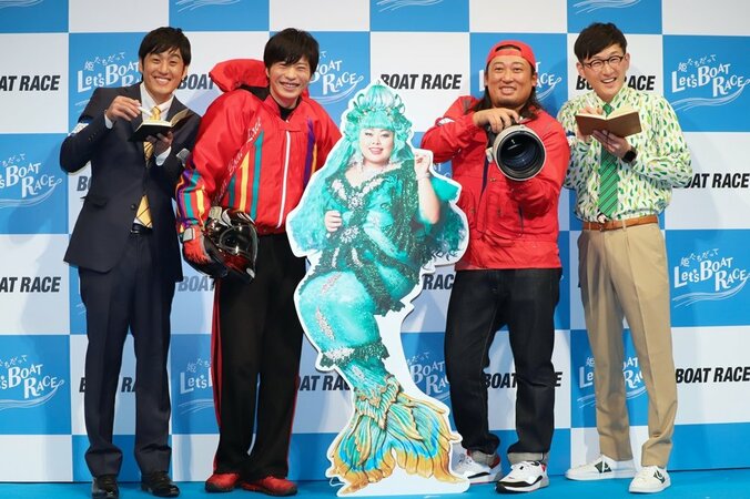 田中圭、YouTuberへの転身考えた過去を告白「事務所に言ったら普通に怒られました」 13枚目