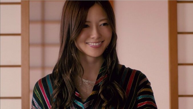 乃木坂46『逃げ水』のMVが公開！ 2枚目