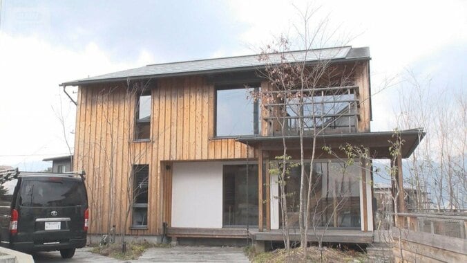 ホルムズ海峡封鎖　日本の住宅市場を直撃　断熱材の値上げ幅40％も…事前購入は困難 1枚目