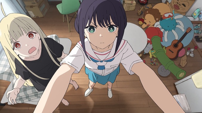 「セカンドランということは、終わらないんだ！」『超かぐや姫！』興収34億円突破、11月5日終映＆新上映決定！ 4枚目