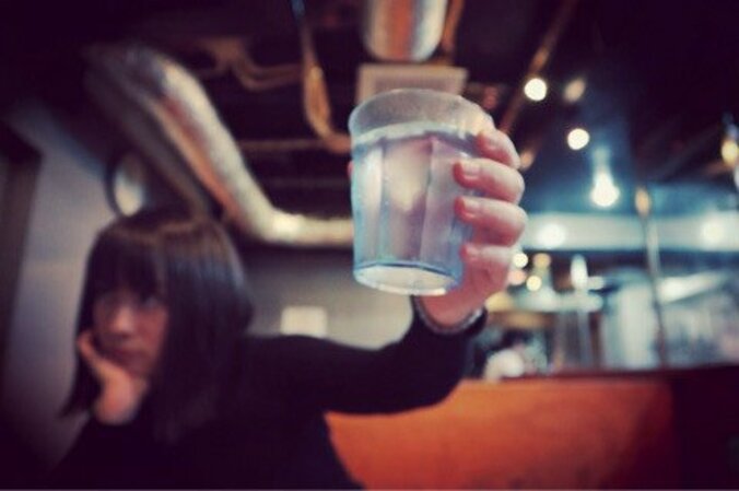 北乃きい、約2か月ぶりにブログ更新「海外に行っておりました」と明かす 1枚目