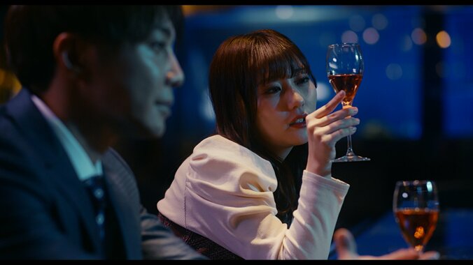 【写真・画像】不倫相手を手にかけながら高笑い…成宮寛貴演じる殺人鬼が怖すぎる　2枚目