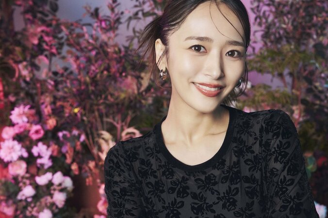 【写真・画像】「2人目も3人目もハワイで妊娠発覚」近藤千尋、旅行で驚きのジンクスを告白　1枚目